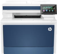 HP Color LaserJet Pro MFP 4303fdw