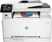 HP Color LaserJet Pro MFP M274n