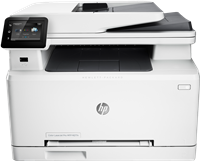 HP Color LaserJet Pro MFP M277n