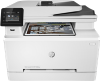 HP Color LaserJet Pro MFP M280nw
