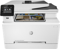 HP Color LaserJet Pro MFP M281fdn