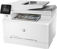 HP Color LaserJet Pro MFP M282nw