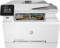 HP Color LaserJet Pro MFP M283fdn