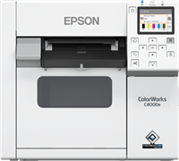 Epson ColorWorks C4000eMK