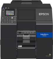 Epson ColorWorks CW-C6000Pe MK