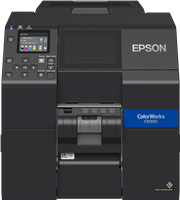 Epson ColorWorks CW-C6000Pe