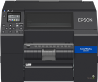 Epson ColorWorks CW-C6500Pe MK