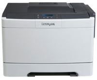 Lexmark CS310dn