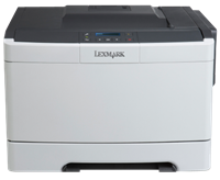 Lexmark CS310n
