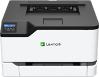 Lexmark CS331dw
