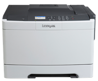 Lexmark CS410dn