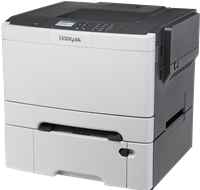 Lexmark CS410dtn