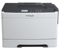 Lexmark CS417dn