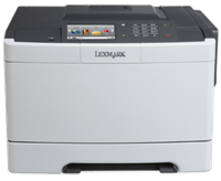 Lexmark CS517de