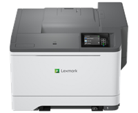 Lexmark CS531dw