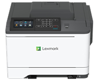 Lexmark CS622de