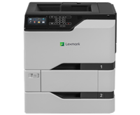 Lexmark CS720dte
