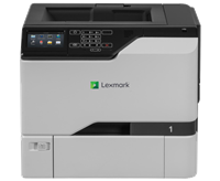 Lexmark CS728de