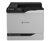 Lexmark CS820de