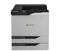 Lexmark CS820dte