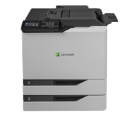 Lexmark CS820dtfe