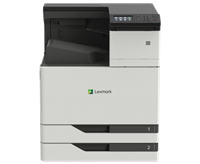Lexmark CS921de