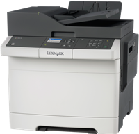 Lexmark CX310dn