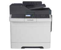 Lexmark CX317dn