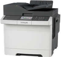 Lexmark CX410de