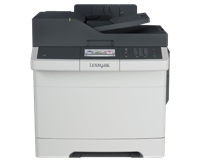 Lexmark CX410e