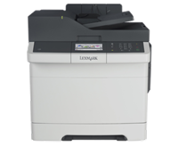 Lexmark CX417de