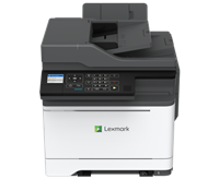 Lexmark CX421adn
