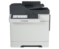 Lexmark CX510de