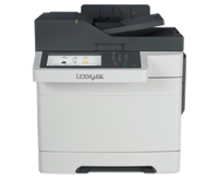 Lexmark CX517de