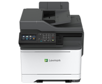 Lexmark CX522ade