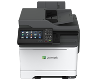 Lexmark CX625ade
