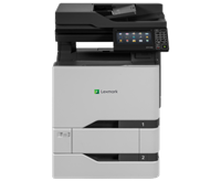 Lexmark CX725dthe