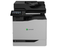 Lexmark CX820de