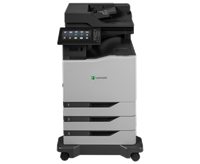 Lexmark CX860dte