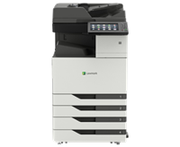 Lexmark CX923dte