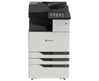 Lexmark CX923dxe