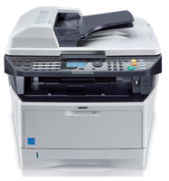 Olivetti d-Copia 3504MF