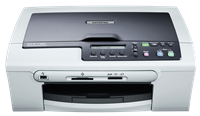 Brother DCP-130C