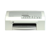 Brother DCP-135C