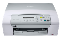 Brother DCP-145C