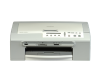 Brother DCP-150C