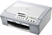 Brother DCP-153C