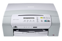 Brother DCP-165C