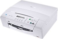 Brother DCP-197C