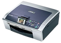 Brother DCP-330C